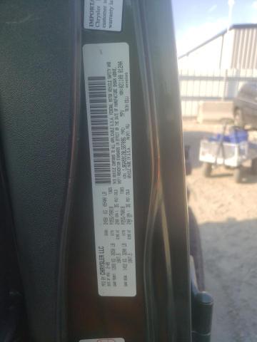 Photo 10 from auction – 2008 JEEP WRANGLER U with VIN 1J8GA59128L587096