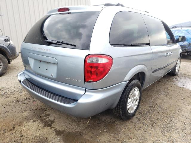 Photo 4 from auction – 2003 DODGE GRAND CARA with VIN 2D8GP44373R164640