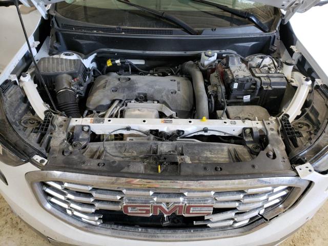 Photo 7 from auction – 2019 GMC TERRAIN DE with VIN 3GKALXEX9KL168742