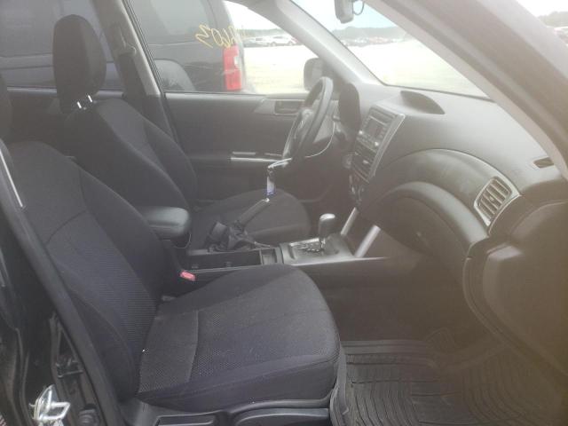 Photo 5 from auction – 2012 SUBARU FORESTER 2 with VIN JF2SHABC4CH420317
