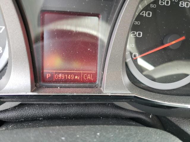 Photo 8 from auction – 2017 GMC TERRAIN SL with VIN 2GKFLTEK2H6271243