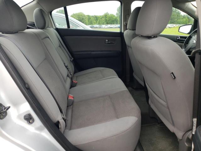 Photo 6 from auction – 2012 NISSAN SENTRA 2.0 with VIN 3N1AB6AP2CL737983