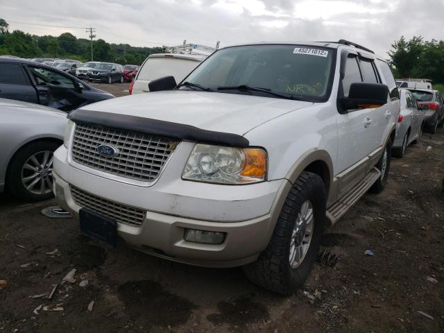 Photo 2 from auction – 2005 FORD EXPEDITION with VIN 1FMFU17515LA94817