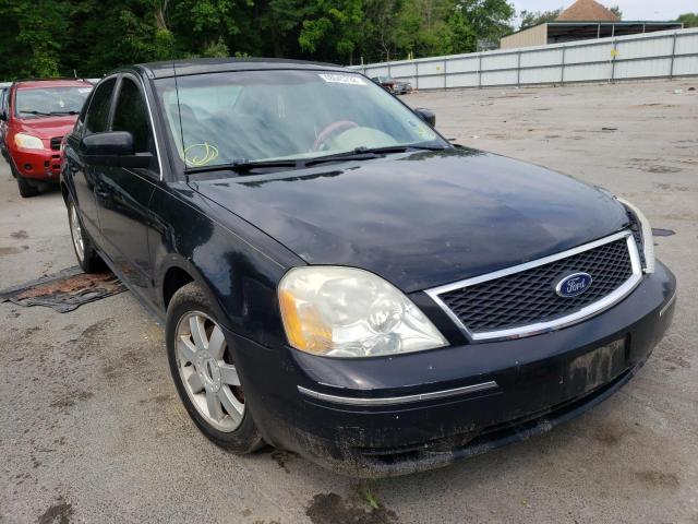 Photo 1 from auction – 2005 FORD FIVE HUNDR with VIN 1FAFP23125G108582