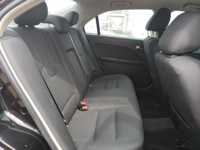 Photo 6 from auction – 2011 FORD FUSION SE with VIN 3FAHP0HA0BR121129