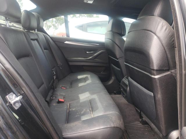 Photo 6 from auction – 2011 BMW 535 XI with VIN WBAFU7C58BC778334