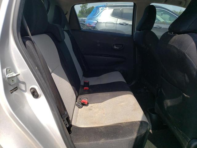 Photo 6 from auction – 2012 TOYOTA YARIS with VIN JTDKTUD33CD514319