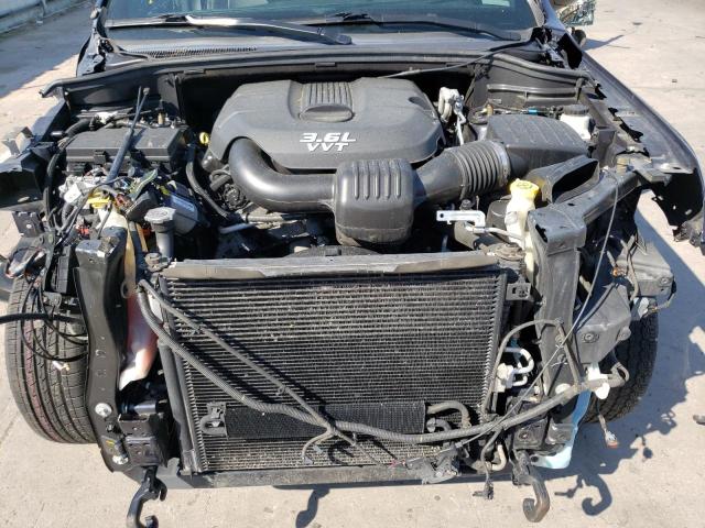 Photo 9 from auction – 2014 JEEP GRAND CHER with VIN 1C4RJFBG7EC137993