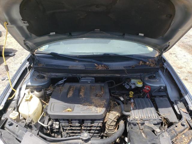 Photo 7 from auction – 2008 CHRYSLER SEBRING with VIN 1C3LC45K58N674833