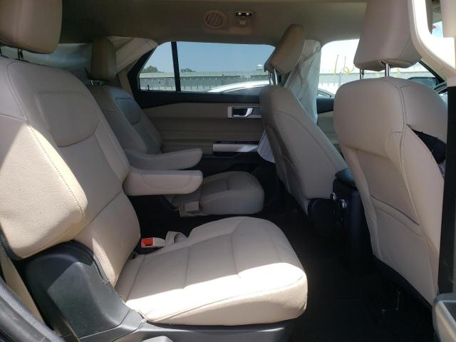 Photo 6 from auction – 2021 FORD EXPLORER L with VIN 1FMSK7FH7MGB52679