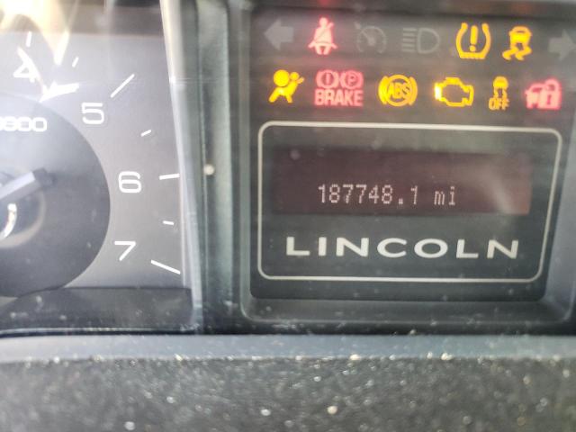 Photo 8 from auction – 2013 LINCOLN NAVIGATOR with VIN 5LMJJ3H54DEL04310