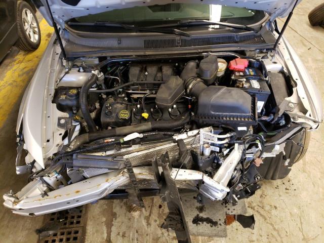 Photo 7 from auction – 2018 FORD TAURUS SEL with VIN 1FAHP2H84JG124940
