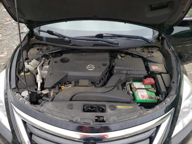 Photo 7 from auction – 2015 NISSAN ALTIMA 2.5 with VIN 1N4AL3AP8FC169365