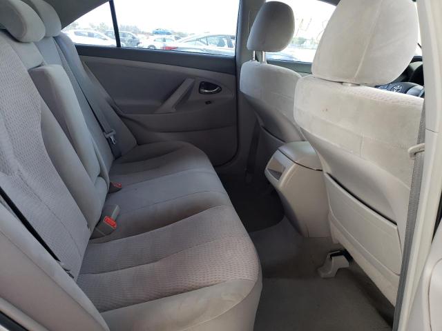 Photo 6 from auction – 2011 TOYOTA CAMRY BASE with VIN 4T1BF3EK7BU600024