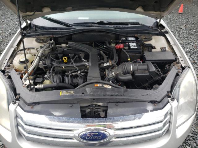 Photo 7 from auction – 2008 FORD FUSION SE with VIN 3FAHP07Z78R139241