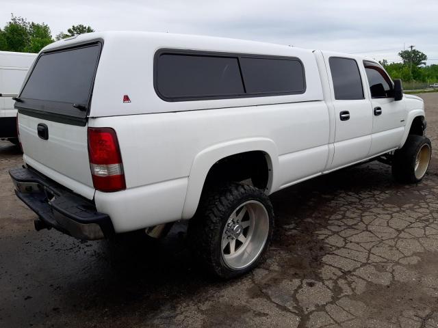 Zdjęcie 4 z aukcji – 2005 CHEVROLET SILVERADO z VIN 1GCHK232X5F820029
