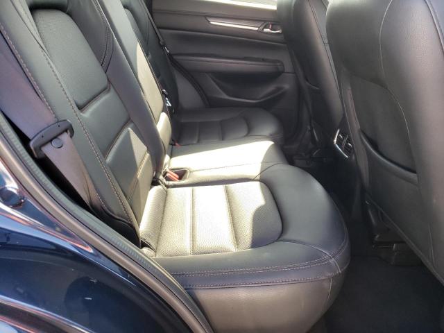 Photo 6 from auction – 2018 MAZDA CX-5 GRAND with VIN JM3KFBDM8J0419108