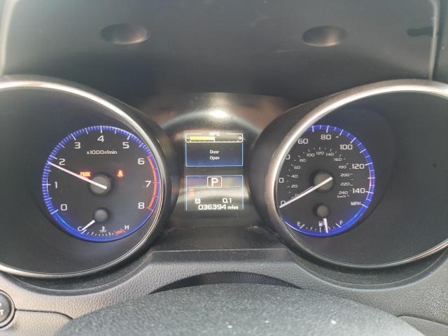 Photo 8 from auction – 2016 SUBARU LEGACY 2.5 with VIN 4S3BNAD69G3035515