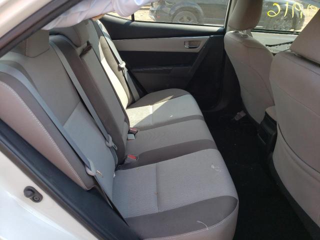 Photo 6 from auction – 2018 TOYOTA COROLLA L with VIN 2T1BURHE0JC078660