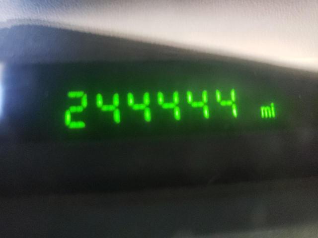Photo 8 from auction – 2007 MERCURY GRAND MARQ with VIN 2MEFM74V57X609284