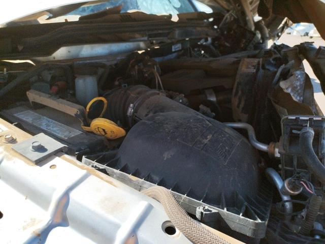 Photo 7 from auction – 2017 RAM 3500 ST with VIN 3C63RRGL5HG683318
