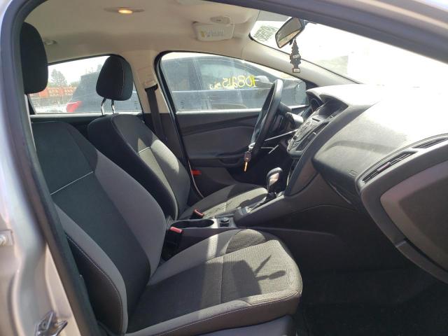 Photo 5 from auction – 2013 FORD FOCUS S with VIN 1FADP3E26DL158183
