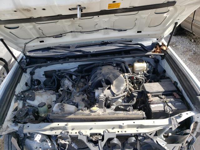 Photo 7 from auction – 2014 TOYOTA 4RUNNER SR with VIN JTEBU5JR2E5151807