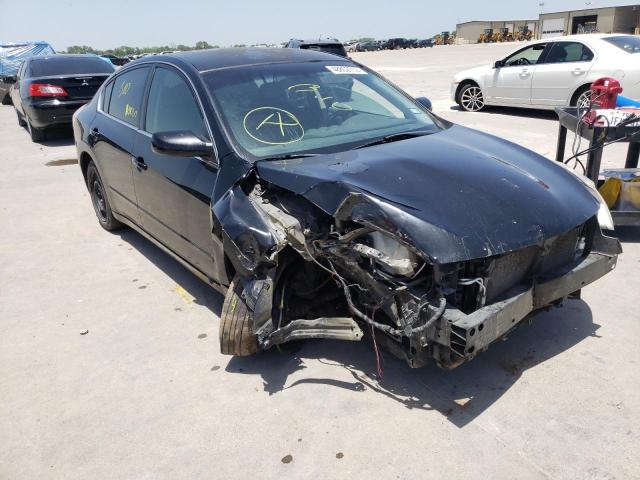 NISSAN ALTIMA BAS 2011 with VIN 1N4AL2AP1BN516348 - Photo from auction