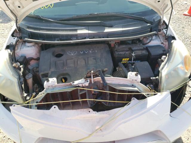 Photo 7 from auction – 2008 TOYOTA SCION XD with VIN JTKKU10488J011770