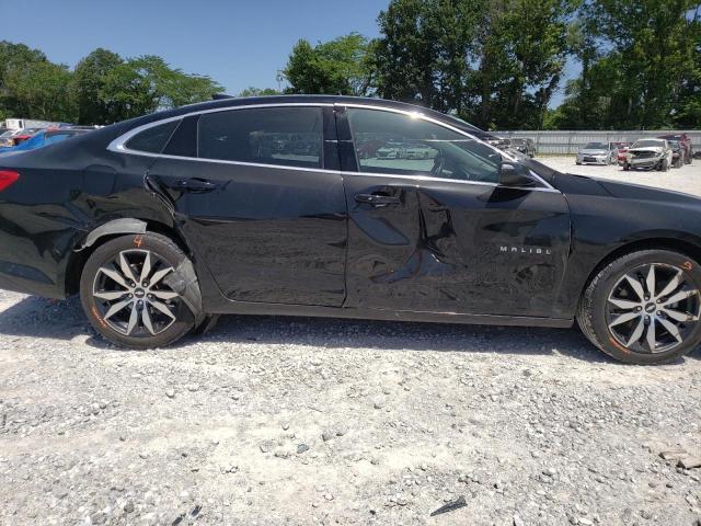 Photo 9 from auction – 2017 CHEVROLET MALIBU LT with VIN 1G1ZE5ST4HF100472