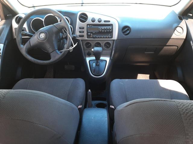 Photo 9 from auction – 2004 TOYOTA COROLLA MA with VIN 2T1KR32E44C311936