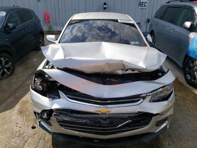 Photo 7 from auction – 2018 CHEVROLET MALIBU LT with VIN 1G1ZD5ST5JF248641