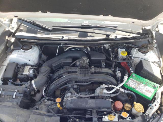 Photo 7 from auction – 2018 SUBARU IMPREZA PR with VIN 4S3GTAB67J3728489