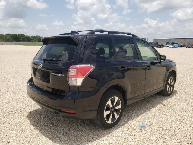 Photo 4 from auction – 2018 SUBARU FORESTER 2 with VIN JF2SJAEC7JH523048