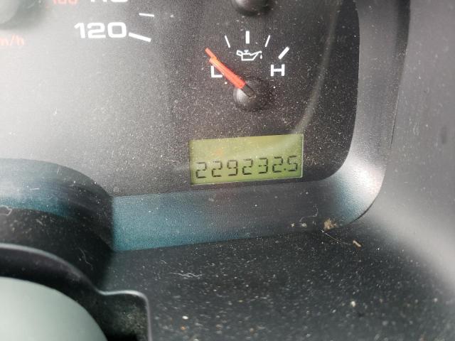Photo 8 from auction – 2006 FORD F150 with VIN 1FTPX14536FA23719