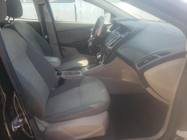 Photo 5 from auction – 2012 FORD FOCUS SE with VIN 1FAHP3K21CL230721