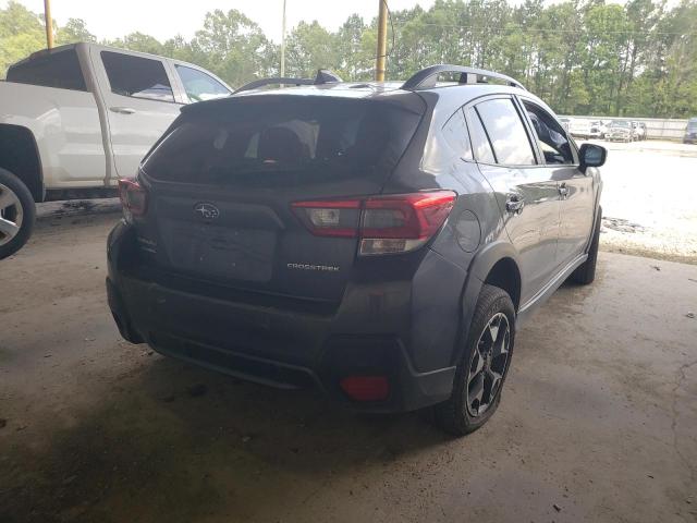 Photo 4 from auction – 2020 SUBARU CROSSTREK with VIN JF2GTAEC9LH264873