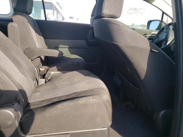 Photo 6 from auction – 2014 MAZDA 5 SPORT with VIN JM1CW2BL1E0165934