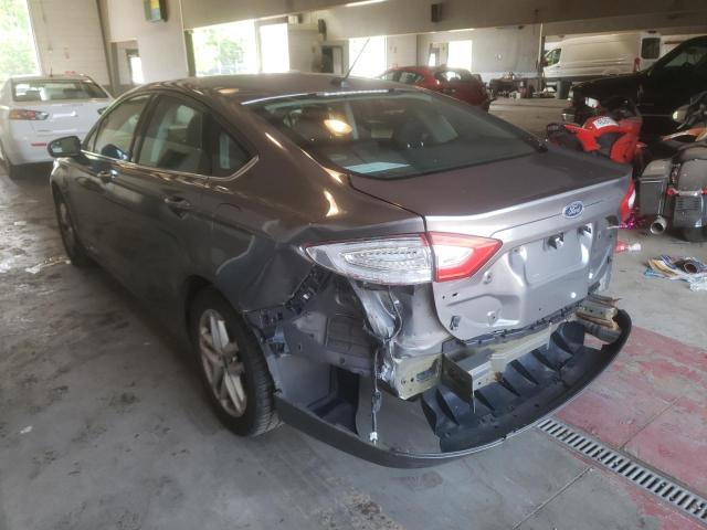 Photo 3 from auction – 2013 FORD FUSION SE with VIN 3FA6P0H75DR180837