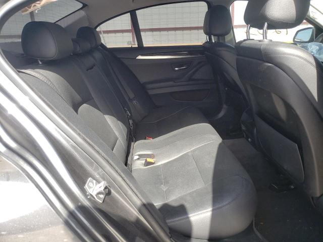Photo 6 from auction – 2016 BMW 528 I with VIN WBA5A5C5XGG350449