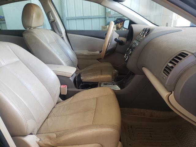 Photo 5 from auction – 2011 NISSAN ALTIMA BAS with VIN 1N4AL2APXBN407922