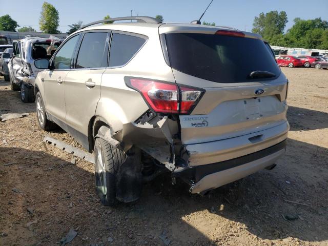 Photo 3 from auction – 2017 FORD ESCAPE SE with VIN 1FMCU9G98HUA62451
