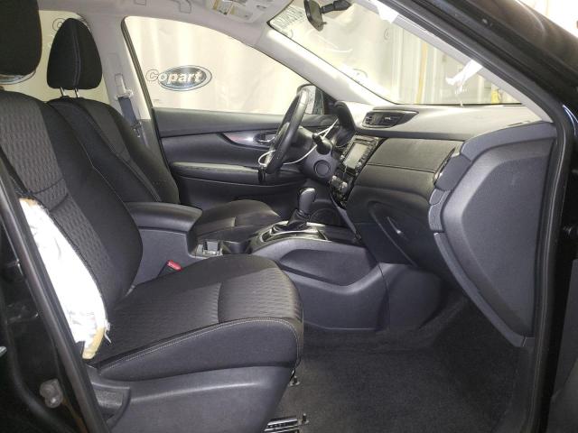 Photo 5 from auction – 2017 NISSAN ROGUE S with VIN KNMAT2MT9HP553180
