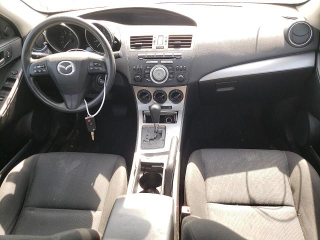 Photo 9 from auction – 2011 MAZDA 3 I with VIN JM1BL1VF6B1487527