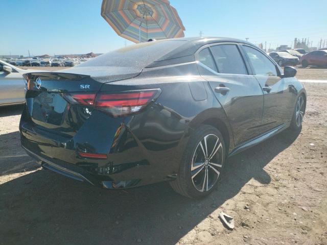 Photo 4 from auction – 2020 NISSAN SENTRA SR with VIN 3N1AB8DV4LY301841