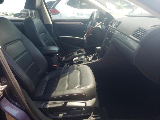 Photo 5 from auction – 2015 VOLKSWAGEN PASSAT S with VIN 1VWAT7A30FC096066