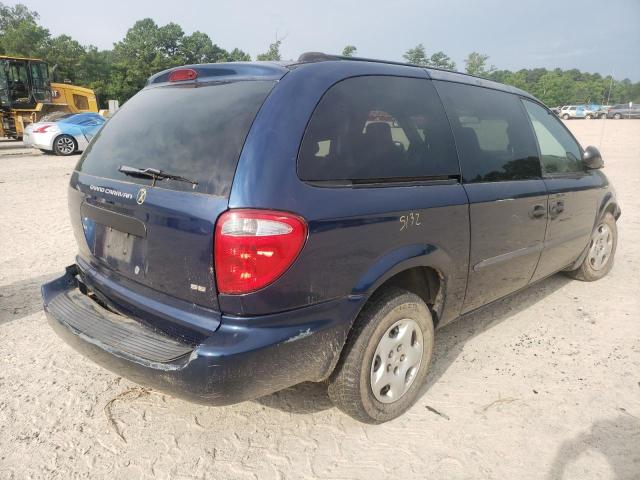 Photo 4 from auction – 2003 DODGE GRAND CARA with VIN 2D4GP243X3R189893