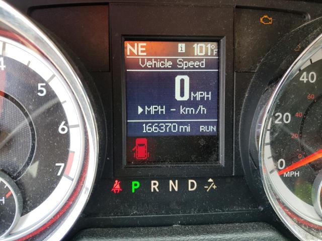 Photo 8 from auction – 2013 DODGE GRAND CARA with VIN 2C4RDGCG6DR686912