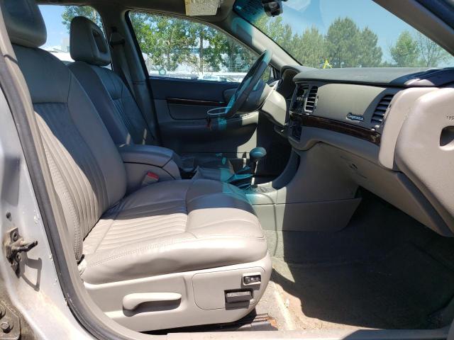 Photo 5 from auction – 2003 CHEVROLET IMPALA LS with VIN 2G1WH52K039437174