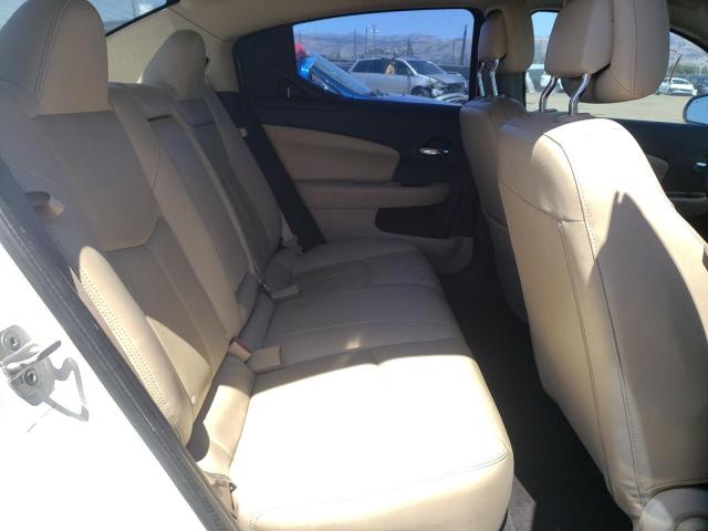 Photo 6 from auction – 2011 DODGE AVENGER LU with VIN 1B3BD2FG0BN587093